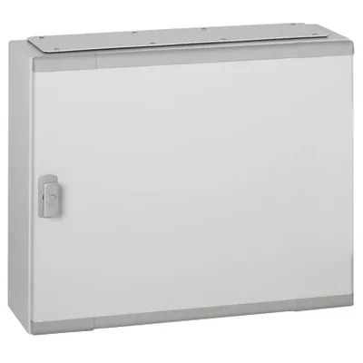 XL3 400 Розподільний пристрій МЕТАЛЕВИЙ IP55 W. 400