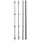 XL3 4000 profile konstrukcyjne
