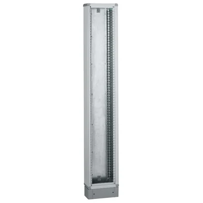 XL3 400/1900 metal cable compartment