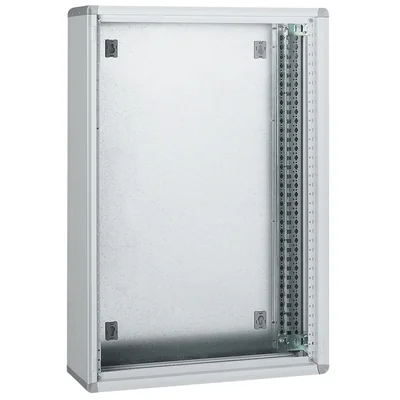 XL3 800 Coffret métallique 1050 x 660