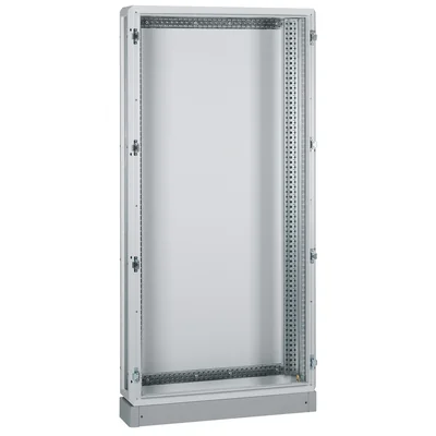 XL3 800 Verteilerplatine IP55 1995 x 950