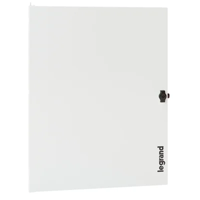 XL3S 160 FULL METAL DOOR 4X24M