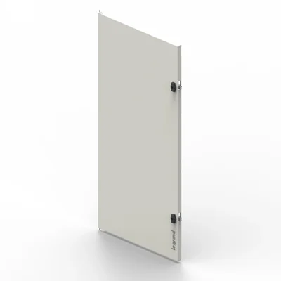 XL3S 160 PORTA IN METALLO COMPLETAMENTE METALLIZZATA 7X24M