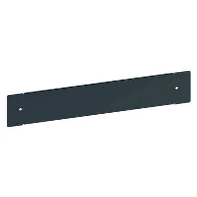 XL3S FRONT/SIDE PLINTH PANEL 800MM