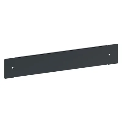 XL3S PANEL CZOŁOWY/BOCZNY COKOŁU 600MM
