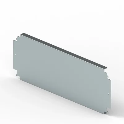 XL3S Universal-Metallfuß 200 mm 16 m