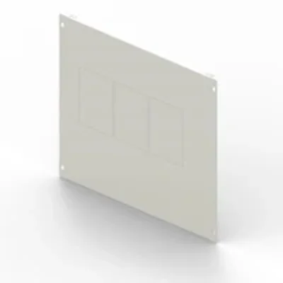 XL3S VERTICAL COVER DPX3 630 16M