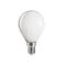 XLED 6W G45 4000K milky decorative bulb