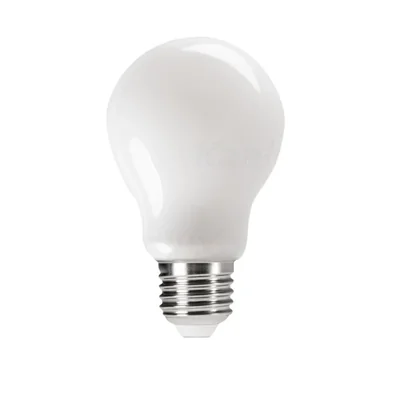XLED A60 8W-NW-M Lampe mit LED-Dioden