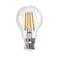 XLED A60 B22 7W-WW Lamp with LED diodes