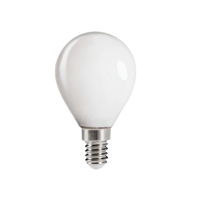 XLED Ampoule LED G45M 4.5W E14 470lm 230V 4000K