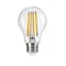 XLED Filament Ampoule LED A60 10W E27 1520lm 4000K