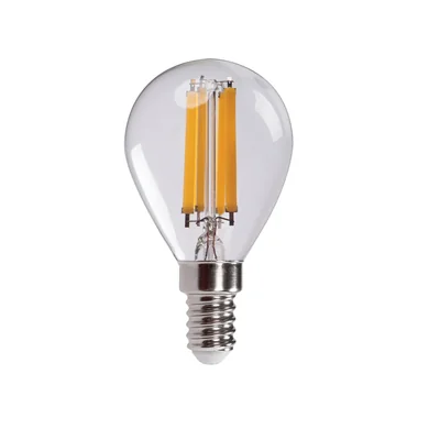 XLED G45 E14 7W-NW LED světelný zdroj
