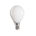XLED LED bulb G45M 4.5W E14 470lm 230V 4000K
