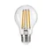 XLED Żarówka LED FILAMENT A60 10W E27 1520lm 2700K