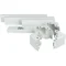 XLSPH263 Podstavce pro zatížení nad 300 kg, 200 mm