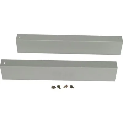 XLSPL2SC5 Cokoły, części boczne, wys. 200mm, 1para
