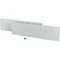 XLSPL2SC8 Basamenti, elementi laterali, altezza 200 mm, 1 coppia