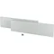 XLSPL2SC8 Basamenti, elementi laterali, altezza 200 mm, 1 coppia