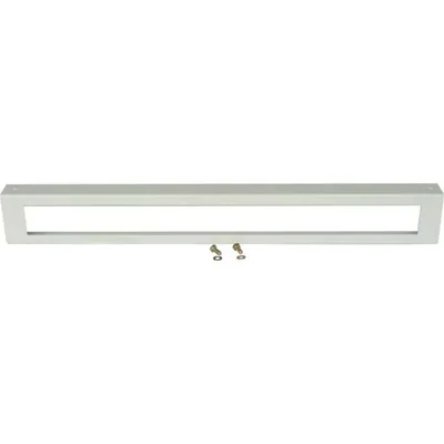 XLSPL2SO3 Cokoły boczne 200mm z wycięciem, 1 para