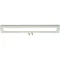 XLSPL2SO3 Side plinths 200mm with cutout, 1 pair