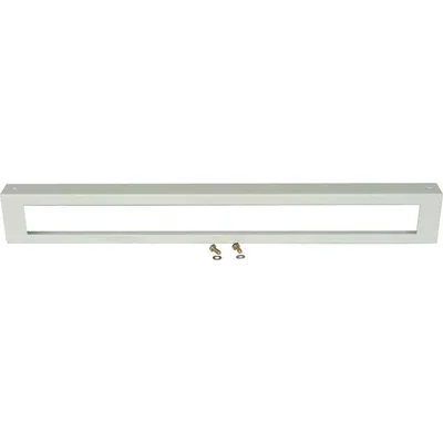 XLSPL2SO5 Cokoły boczne 200mm z wycięciem, 1 para