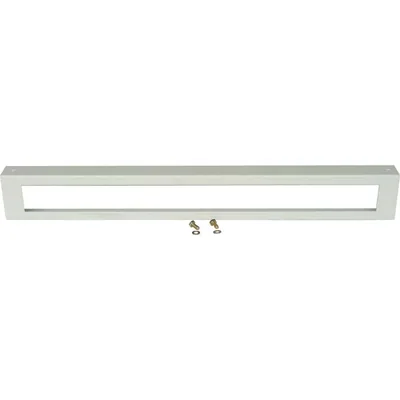 XLSPL2SO5 Side plinths 200mm with cutout, 1 pair