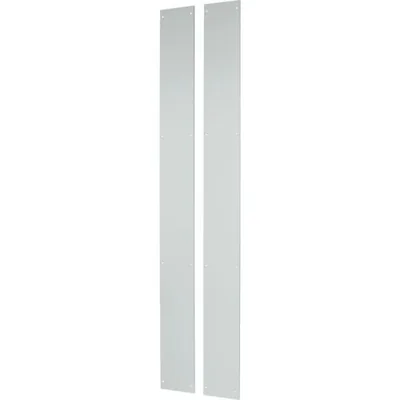 XLSS203 IP55 Seitenwände, 1 Paar