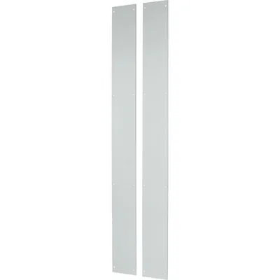 XLSS203 IP55 Sidewalls, 1 Pair