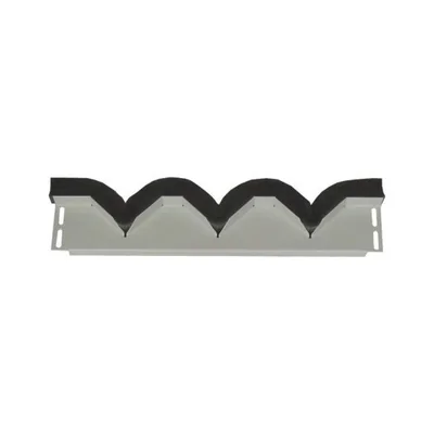 XLST2J4D Bottom inlets for 50-80mm cables