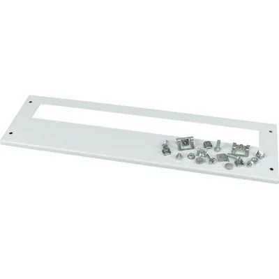 XMMC0606C Kryt pro modulární zařízení