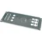 XMN330806M Mounting plate for NZM3