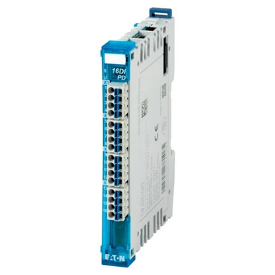 XN-322-16DI-PD digital input module