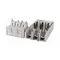XNH00-A160 Fuse Switch Disconnector 160A, Size 00, 3-pole, Panel Mount, Basic Version