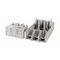 XNH00-A160 Fuse Switch Disconnector 160A, Size 00, 3-pole, Panel Mount, Basic Version