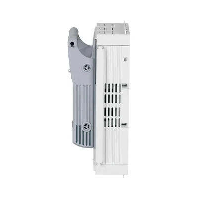 XNH00-A160 Fuse Switch Disconnector 160A, Size 00, 3-pole, Panel Mount, Basic Version