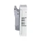 XNH00-A160 Fuse Switch Disconnector 160A, Size 00, 3-pole, Panel Mount, Basic Version