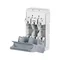 XNH00-S160-BT1 Fuse switch 160A, size 00, 3-pole, mounting on Sasy 60i, Basic version with box terminals