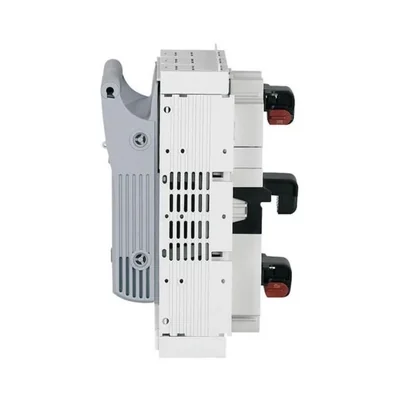 XNH00-S160-BT1 Fuse switch 160A, size 00, 3-pole, mounting on Sasy 60i, Basic version with box terminals