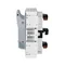 XNH00-S160-BT1 Fuse switch 160A, size 00, 3-pole, mounting on Sasy 60i, Basic version with box terminals