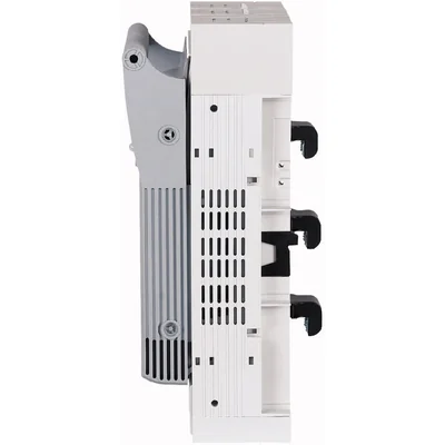 XNH1-S250 Fuse Switch 250A, Size 1, 3-pole, Mounting on Sasy 60i, Basic Version