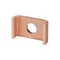 XNNCB Copper buckle, 3mm thick