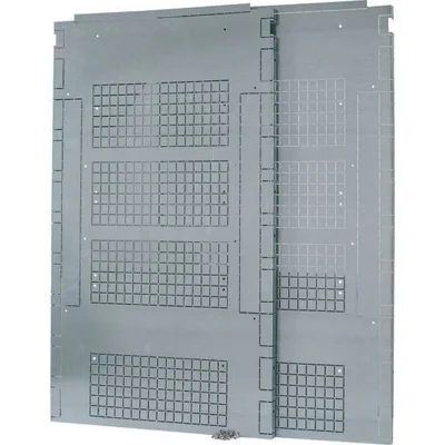 XPBM2006 Piastra di separazione centrale 2b H=2000 W=
