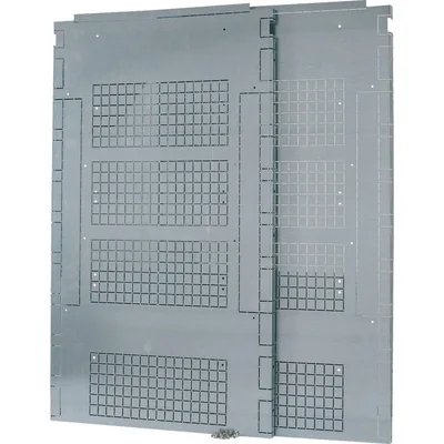 XPBM2006 Piastra di separazione centrale 2b H=2000 W=