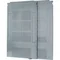 XPBM2006 Placa separadora central 2b H=2000 W=