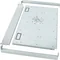 XPBMB0612-ROT Rotating partition W=1200
