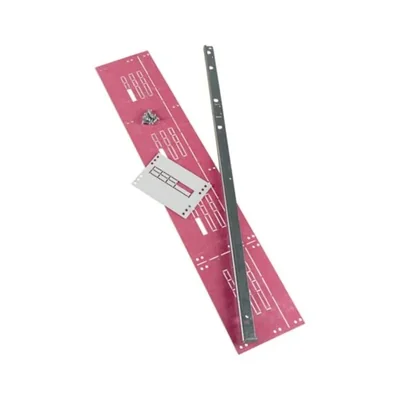 XPBSS-5 Copper guide rail for XR fields