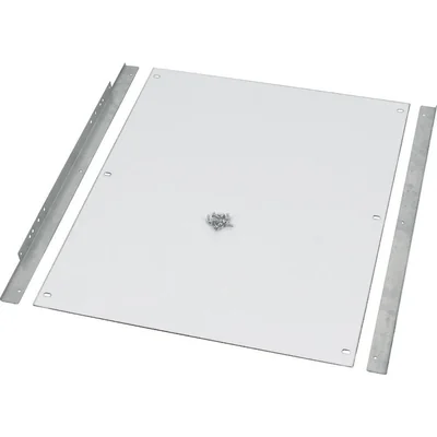 XPC0610 Cache-plafond pour panneau d'alimentation