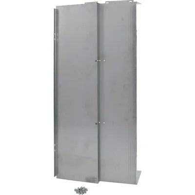 XPFCB04 Cover for upper main rails in cable compartment