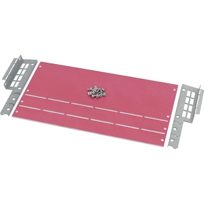 XPIX40BCB-H-0602 Перегородка для IZMX40: відсік з'єднань / відсік головних шин, Ш=600, Г=600